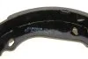 Гальмівні колодки барабанні BOSCH 0 986 487 556 (фото 7)