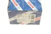 Гальмівні колодки барабанні BOSCH 0 986 487 556 (фото 9)