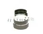 Гальмівні колодки барабанні BOSCH 0986487565 (фото 3)