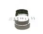 Гальмівні колодки барабанні BOSCH 0986487565 (фото 4)