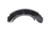 Гальмівні колодки барабанні BOSCH 0 986 487 583 (фото 3)