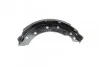 Гальмівні колодки барабані BOSCH 0 986 487 585 (фото 2)