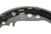 Гальмівні колодки барабані BOSCH 0 986 487 589 (фото 9)