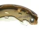 Гальмівні колодки барабані BOSCH 0 986 487 600 (фото 5)