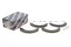 Гальмівні колодки барабанні BOSCH 0 986 487 605 (фото 1)