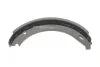 Гальмівні колодки барабанні BOSCH 0 986 487 605 (фото 2)