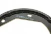 Гальмівні колодки барабані BOSCH 0 986 487 607 (фото 3)
