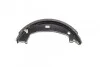 Гальмівні колодки барабані BOSCH 0 986 487 608 (фото 3)