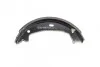 Гальмівні колодки барабані BOSCH 0 986 487 608 (фото 4)