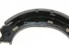 Гальмівні колодки барабані BOSCH 0 986 487 610 (фото 5)