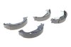 Гальмівні колодки барабані BOSCH 0 986 487 626 (фото 11)