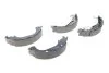 Гальмівні колодки барабані BOSCH 0 986 487 626 (фото 11)