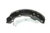 Гальмівні колодки барабані BOSCH 0 986 487 627 (фото 3)