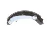 Гальмівні колодки барабані BOSCH 0 986 487 628 (фото 3)