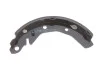 Гальмівні колодки барабані BOSCH 0 986 487 628 (фото 4)