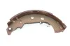 Гальмівні колодки барабанні BOSCH 0 986 487 629 (фото 2)