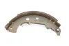Гальмівні колодки барабанні BOSCH 0 986 487 629 (фото 5)