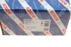 Комплект гальмівних колодок з 4 шт. барабанів BOSCH 0 986 487 643 (фото 9)