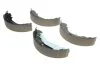 Гальмівні колодки барабані BOSCH 0 986 487 660 (фото 2)