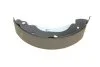 Гальмівні колодки барабані BOSCH 0 986 487 660 (фото 3)