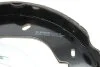 Гальмівні колодки барабані BOSCH 0 986 487 660 (фото 5)