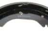 Гальмівні колодки барабані BOSCH 0 986 487 660 (фото 9)