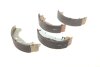 Гальмівні колодки барабанні BOSCH 0986487667 (фото 11)
