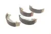Гальмівні колодки барабанні BOSCH 0986487667 (фото 11)