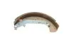 Гальмівні колодки барабанні BOSCH 0986487667 (фото 4)