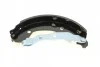 Гальмівні колодки барабанні BOSCH 0 986 487 668 (фото 3)