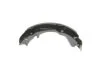 Гальмівні колодки барабанні BOSCH 0986487681 (фото 2)