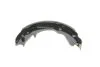 Гальмівні колодки барабанні BOSCH 0986487681 (фото 4)