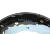 Гальмівні колодки барабанні BOSCH 0986487690 (фото 3)