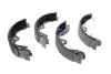 Гальмівні колодки барабанні BOSCH 0986487700 (фото 15)