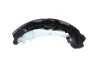 Гальмівні колодки барабанні BOSCH 0986487700 (фото 7)