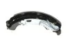 Гальмівні колодки барабані BOSCH 0 986 487 702 (фото 4)
