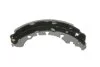 Гальмівні колодки барабані BOSCH 0 986 487 702 (фото 6)