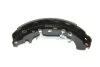 Гальмівні колодки барабані BOSCH 0 986 487 703 (фото 3)