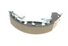 Гальмівні колодки барабані BOSCH 0 986 487 703 (фото 5)