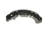 Гальмівні колодки барабані BOSCH 0 986 487 703 (фото 7)
