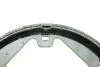 Гальмівні колодки барабані BOSCH 0 986 487 705 (фото 3)