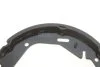 Гальмівні колодки барабанні BOSCH 0986487707 (фото 3)
