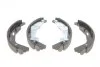 Гальмівні колодки барабанні BOSCH 0986487707 (фото 4)