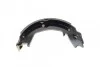 Гальмівні колодки барабані BOSCH 0 986 487 711 (фото 8)