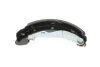 Гальмівні колодки барабані BOSCH 0 986 487 714 (фото 3)