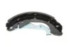 Гальмівні колодки барабані BOSCH 0 986 487 714 (фото 4)