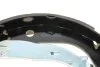 Комплект гальмівних колодок з 4 шт. барабанів BOSCH 0 986 487 721 (фото 2)