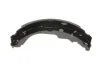 Комплект гальмівних колодок з 4 шт. барабанів BOSCH 0 986 487 721 (фото 6)