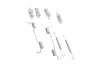 Гальмівні колодки барабанні BOSCH 0986487724 (фото 3)