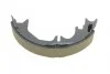 Гальмівні колодки барабані BOSCH 0 986 487 727 (фото 4)